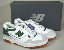 NEW BALANCE 550 MARSH BIANCO