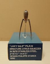 🦌🛷  Alessi Miniature