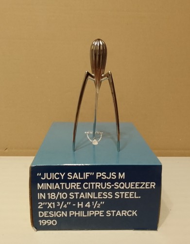 Alessi miniature psjs - alessi,