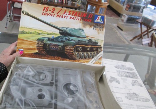 Carro armato pesante sovietico