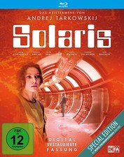 Solaris (1972) – Special