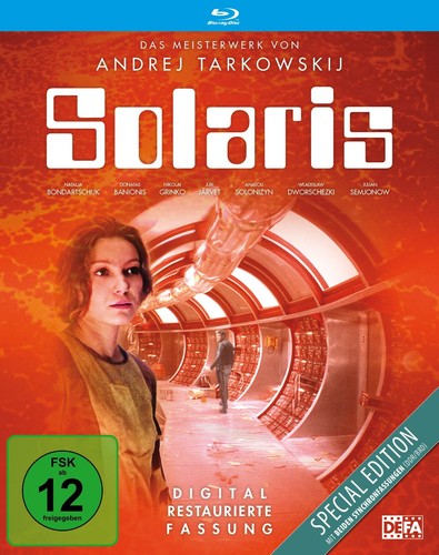 Solaris special - solaris,