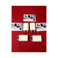 Alimentatore USB APPLE