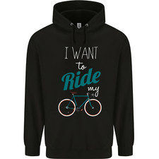 Voglio To Ride My Ciclismo