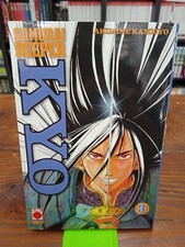 Samurai Deeper Kyo 3 - Akimine