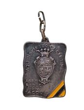 *HH* Medaglia Medal Eccidio