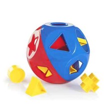 Tupperware Shape O forme di