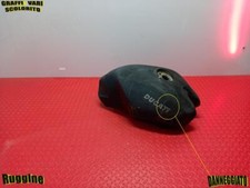 SERBATOIO DANNEGGIATO CON RUGGINE DUCATIMONSTER900 ANNO 1996 SERIE 1993 1996