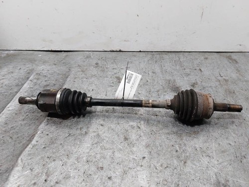 13248675 semiasse ant - semiasse, opel