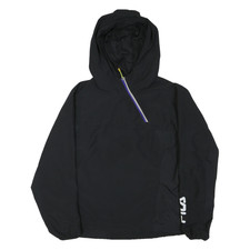FILA Donna Nero Sportivo