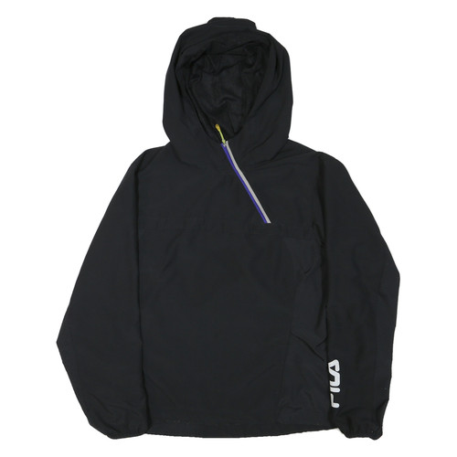 Fila donna nero sportivo - fila,