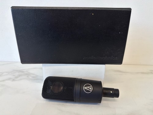 Audio technica at4040 - audio-technica,