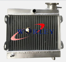 Full Aluminum Radiator For