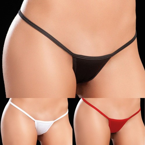 Perizoma ultrasottile donna - ultrasottile,