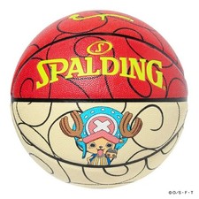 Spalding ONE PIECE Hito Hito