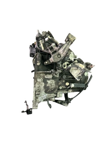 Cambio manuale per fiat - cambio,