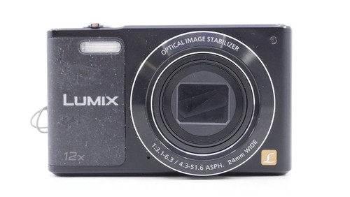 Panasonic lumix sz10 - panasonic,