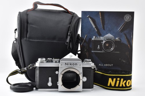 Ottime condizioni nikon f - [ottime,