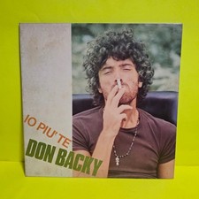 Don Backy - Io Più Di Te -