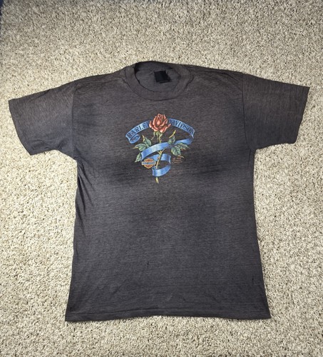 Shirt vintage anni 80 - vintage,