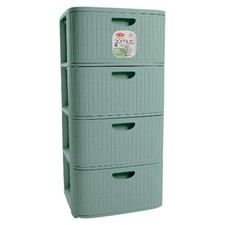 Cassettiera Plastica
