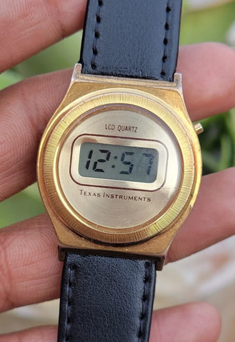 Orologio uomo texas - uomo,