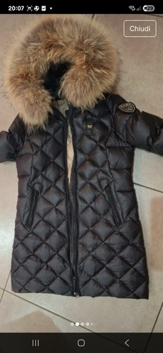Blauer piumino donna - blauer,