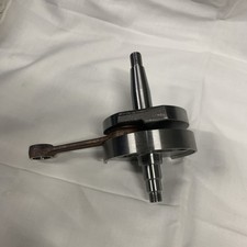 ALBERO MOTORE ANTICIPATO VESPA