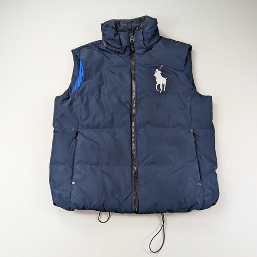 Polo ralph lauren - ralph, pony