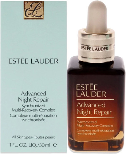 Nuovo estée lauder advanced - lauder,