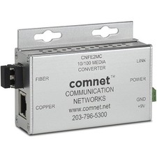 ComNet CNFE2MC-M Convertitore