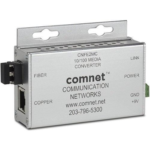 Comnet cnfe2mc convertitore - comnet,