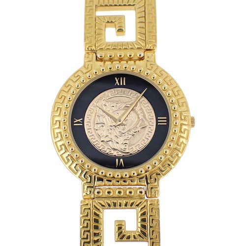 Orologio uomo junk versace - uomo,