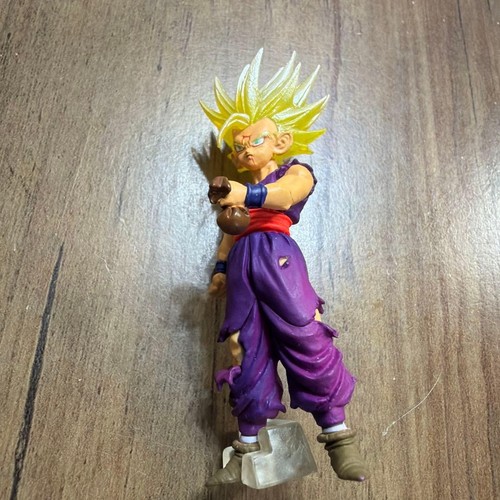 Figure dragon ball serie - /, hg
