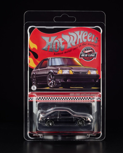 Hot wheels rlc exclusive - rlc,