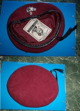 ESERCITO CARABINIERE Basco con