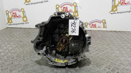 Dhf cambio audi berlina b5 - cambio,