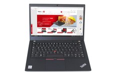 Lenovo ThinkPad T14 G2