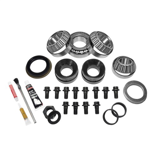 Kit revisione completo - revisione,