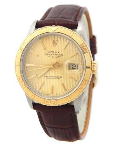 Orologio rolex datejust - orologio,