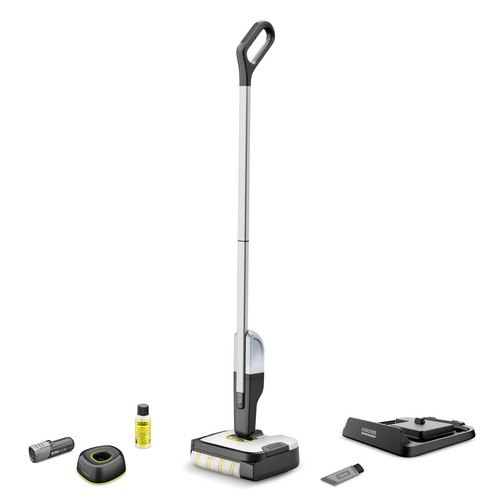 Karcher lavapavimenti senza - karcher,
