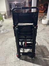 Sedia Montascale Elettrica per