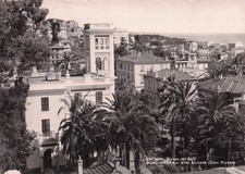 ITALIE BORDIGHERA VILLA