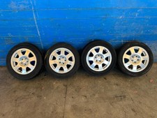 4 CERCHI IN LEGA PER AUDI A2