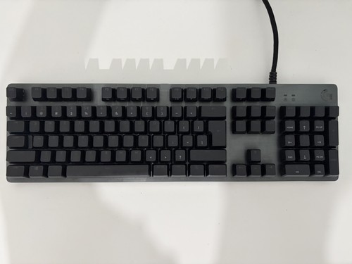 Logitech g512 carbon - logitech,
