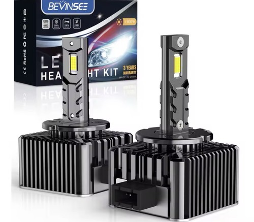 Lampadine led d1s luci - 2x,
