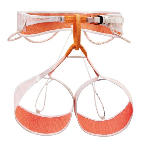 Petzl whisper imbracatura da - whisper,