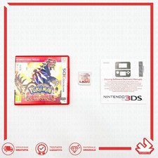 POKÈMON RUBINO OMEGA 🇮🇹