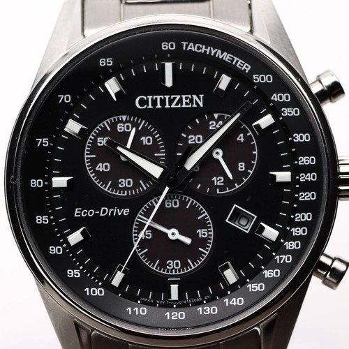 Orologio uomo citizen - orologio,