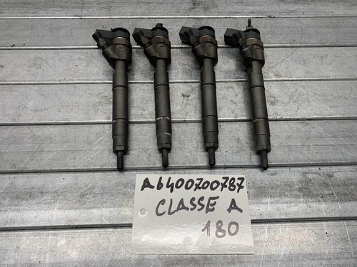 Iniettori per mercedes classe - iniettori,